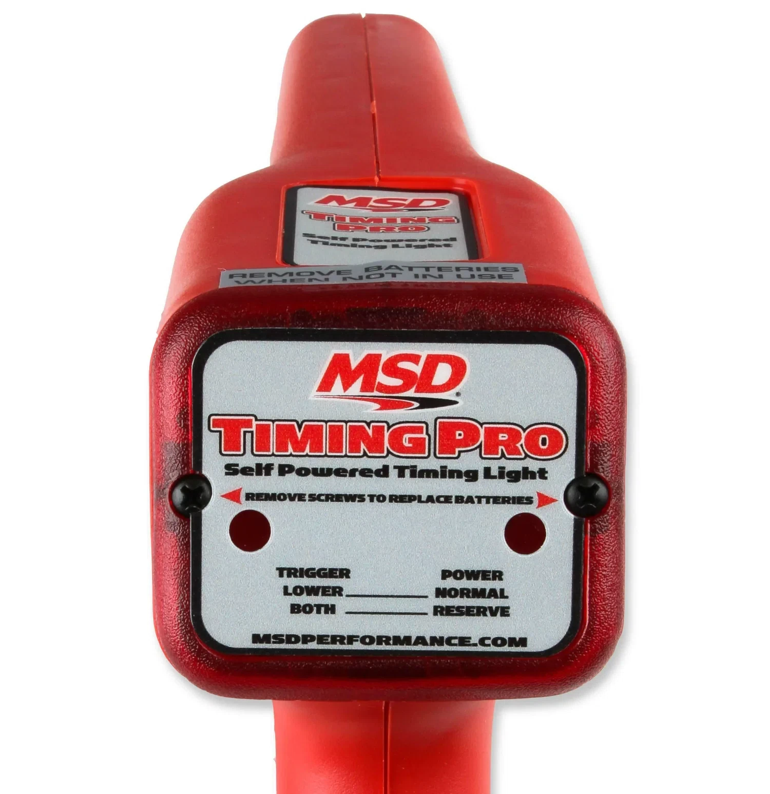 Self-Powered Timing Light - 8991